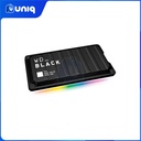 WD Black P40 2TB Game Drive SSD