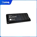 WD Black P40 2TB Game Drive SSD