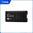 WD Black P40 2TB Game Drive SSD