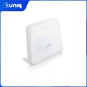 Zyxel VMG3625-T50B Dual-Band Wireless AC/N VDSL2 Gigabit Gateway