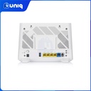 Zyxel VMG3625-T50B Dual-Band Wireless AC/N VDSL2 Gigabit Gateway