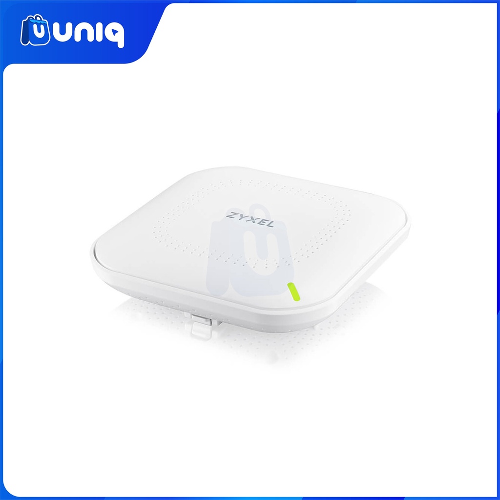 Zyxel NWA50AX Pro AX3000 WiFi 6 Dual-Radio NebulaFlex Access Point