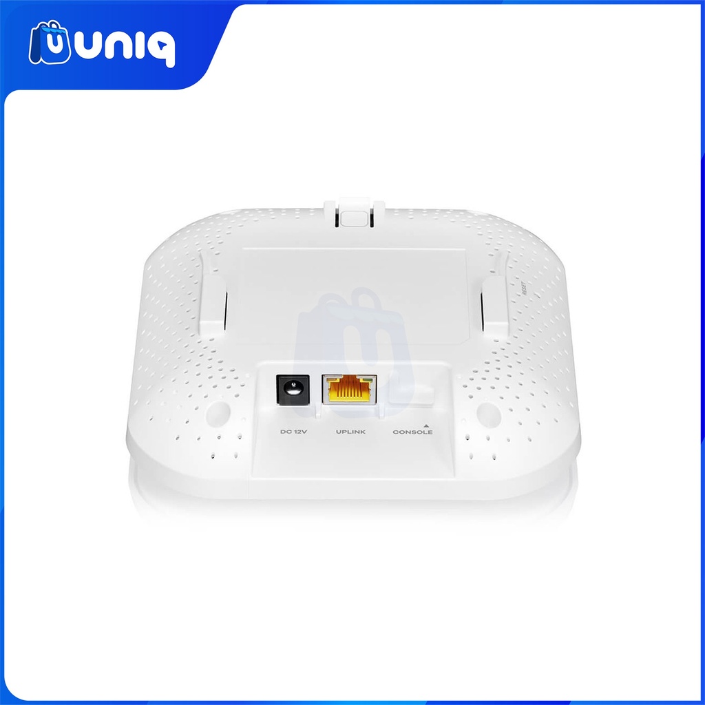 Zyxel NWA50AX Pro AX3000 WiFi 6 Dual-Radio NebulaFlex Access Point