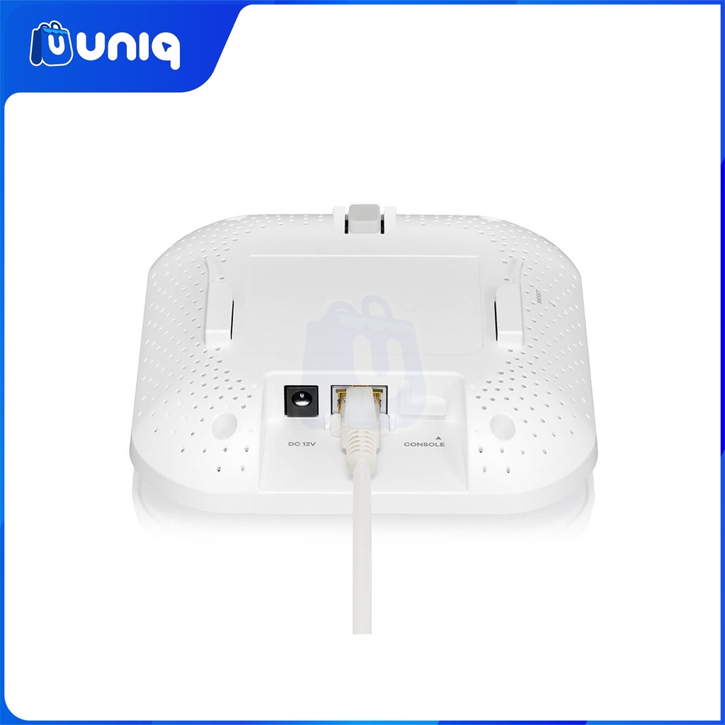 Zyxel NWA50AX Pro AX3000 WiFi 6 Dual-Radio NebulaFlex Access Point
