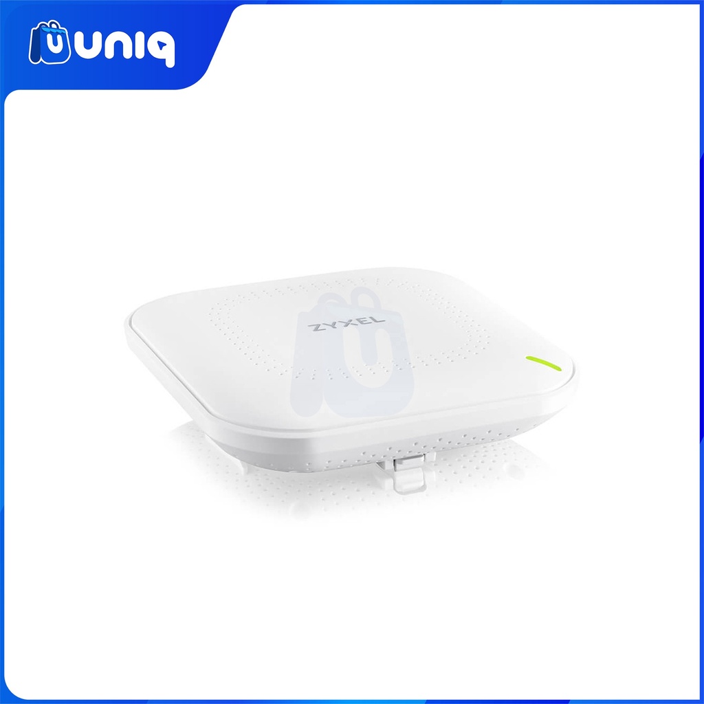 Zyxel NWA50AX Pro AX3000 WiFi 6 Dual-Radio NebulaFlex Access Point
