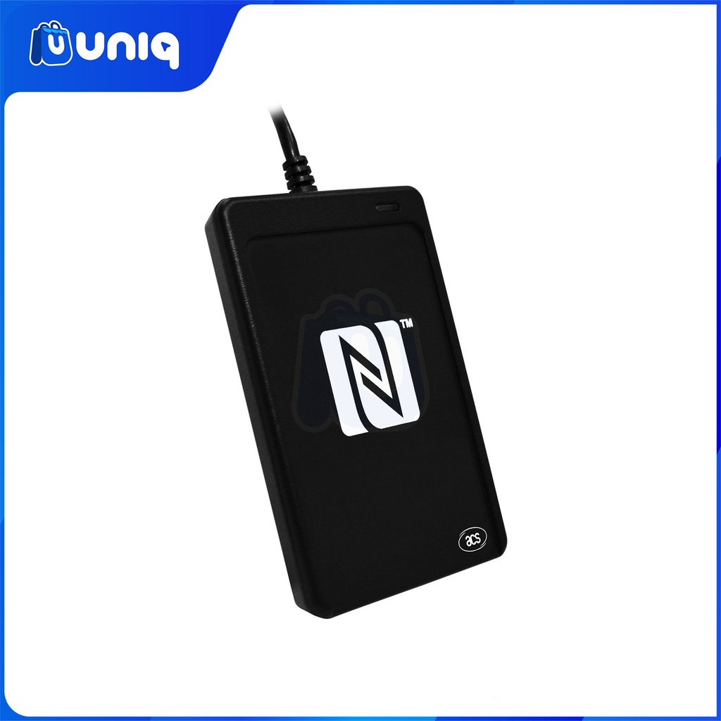 SALE!!! ACS ACR1252 USB NFC Reader III (NFC Forum Certified Reader)