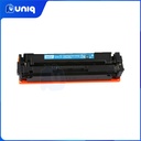 ASTA CF411A (411A) Compatible Toner Cartridge for LaserJet Printers HP M452/MFP M477 (Cyan)