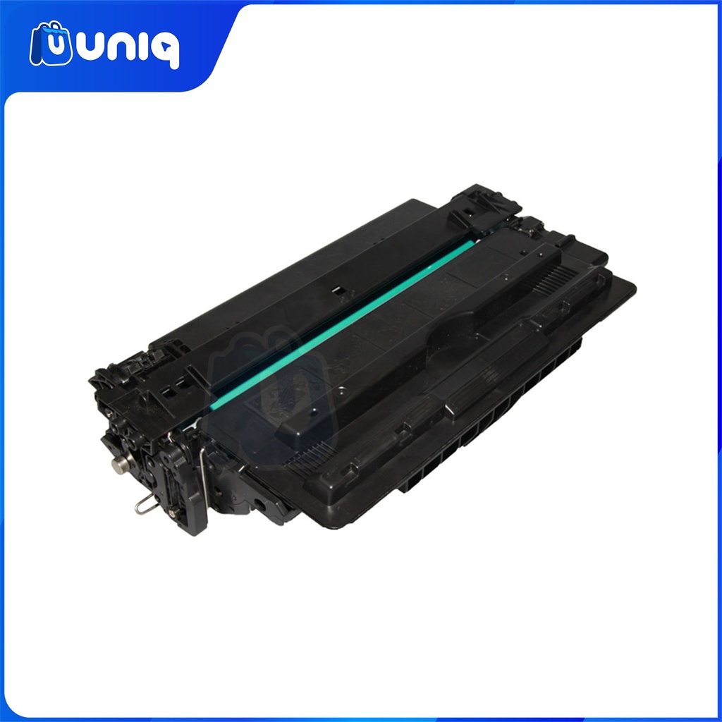 ASTA CZ192A (93A) Compatible Toner Cartridge for LaserJet Printers HP M435, M701, M706 (Black)