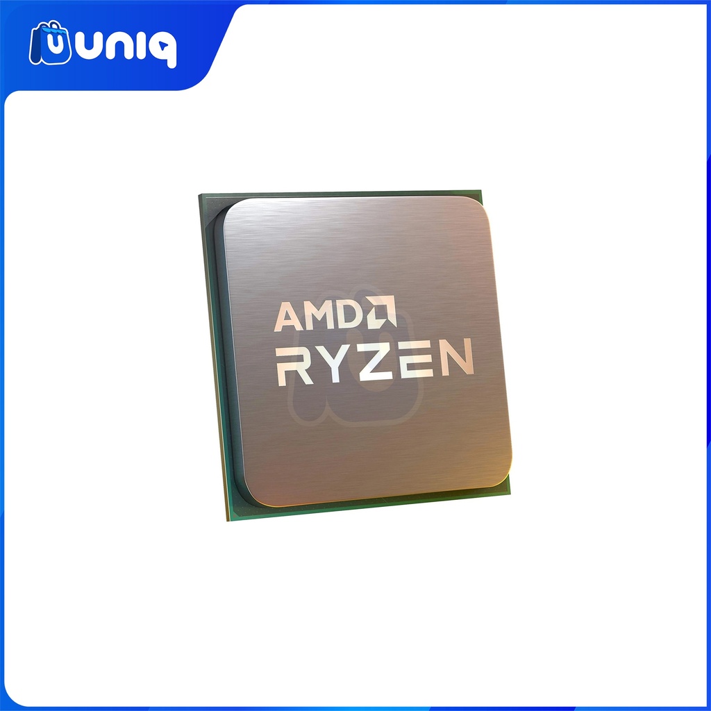 AMD Ryzen 5 3600XT w/ Desktop Processor Wraith Spire Cooler
