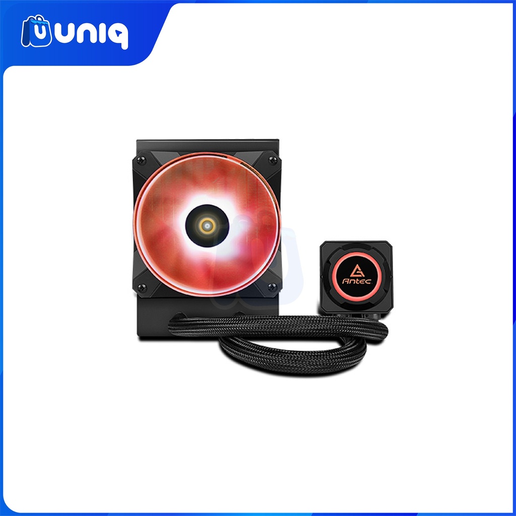 SALE!!! Antec Kühler K120 RGB All in One CPU Cooler