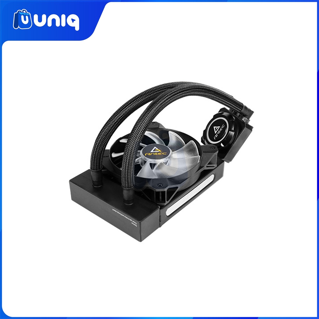 SALE!!! Antec Kühler K120 RGB All in One CPU Cooler
