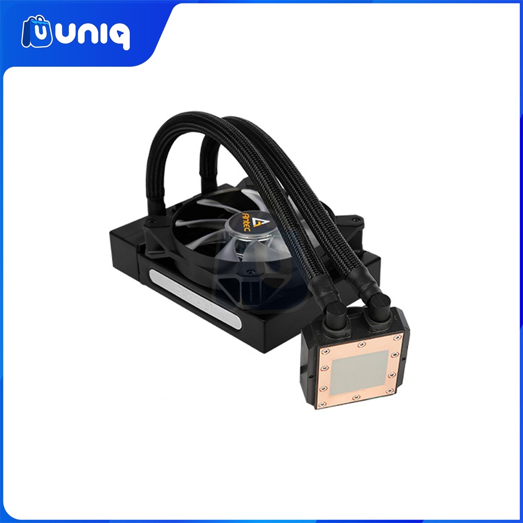 SALE!!! Antec Kühler K120 RGB All in One CPU Cooler