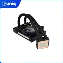 SALE!!! Antec Kühler K120 RGB All in One CPU Cooler