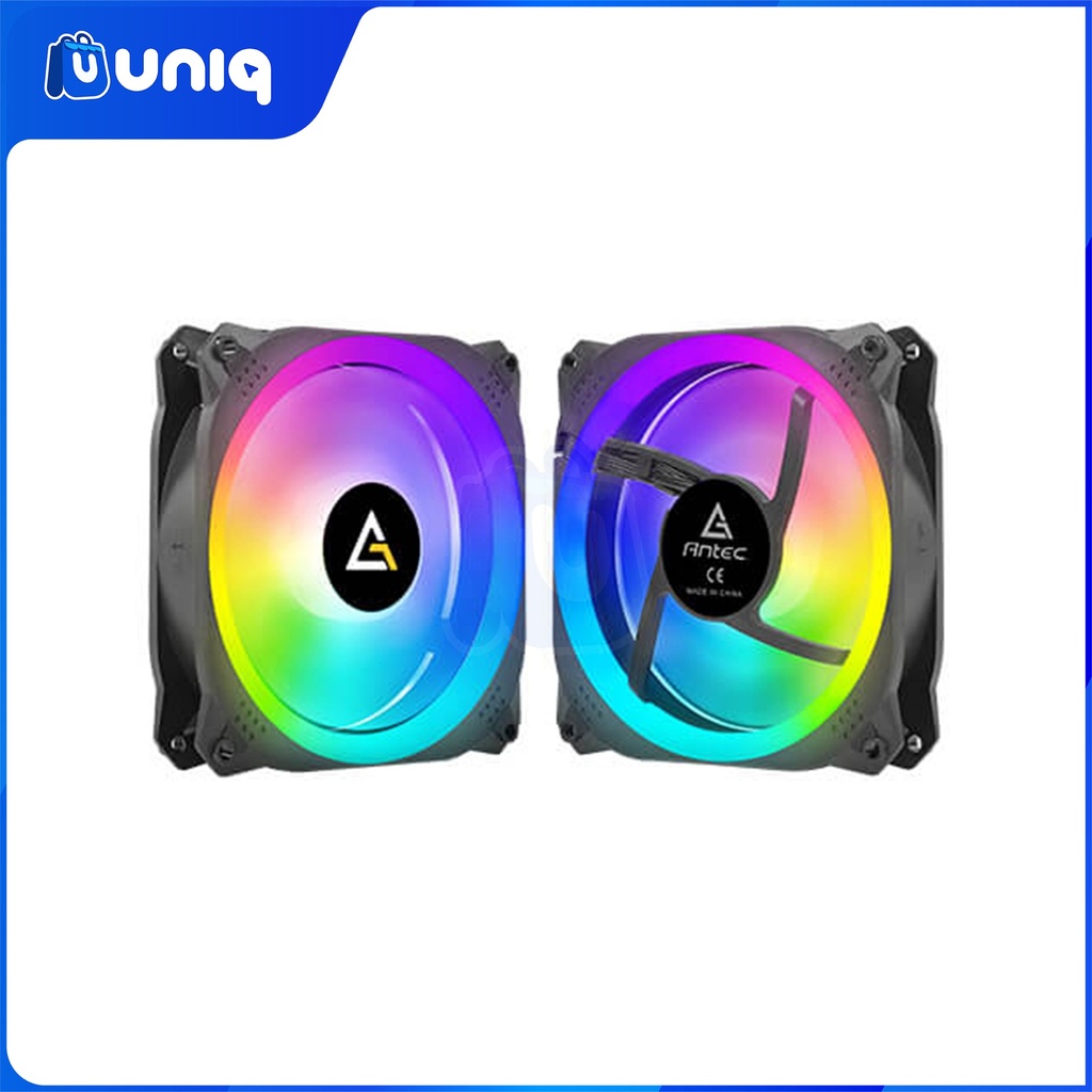 SALE!!! Antec Prizm X 120 ARGB 3+C PWM Fan with Controller