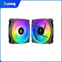 SALE!!! Antec Prizm X 120 ARGB 3+C PWM Fan with Controller