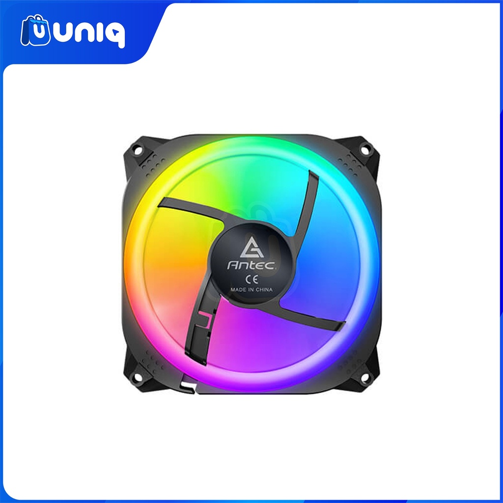 SALE!!! Antec Prizm X 120 ARGB 3+C PWM Fan with Controller
