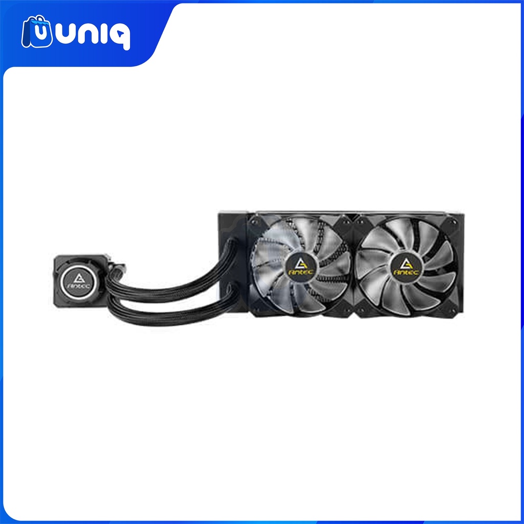 SALE!!! Antec Kühler K240 RGB All in One CPU Cooler
