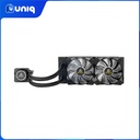 SALE!!! Antec Kühler K240 RGB All in One CPU Cooler