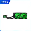 SALE!!! Antec Kühler K240 RGB All in One CPU Cooler