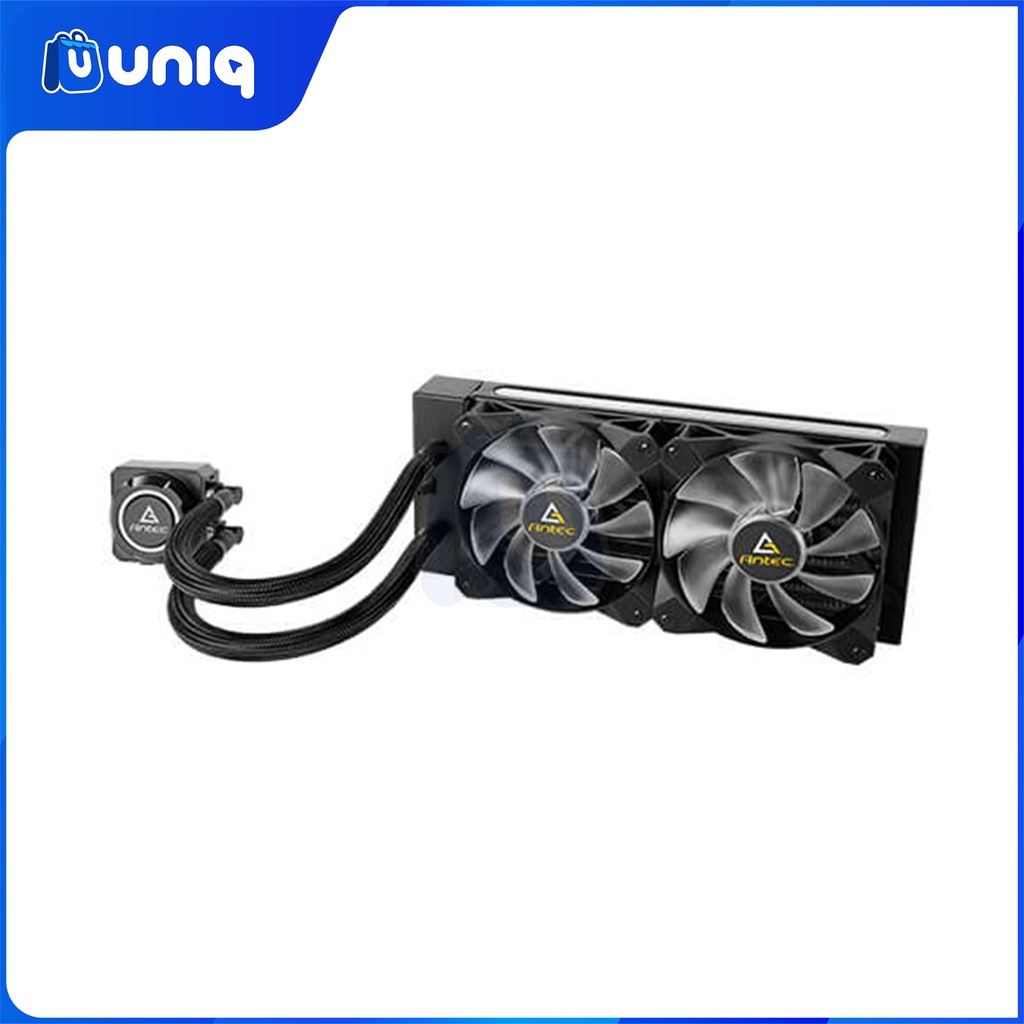 SALE!!! Antec Kühler K240 RGB All in One CPU Cooler