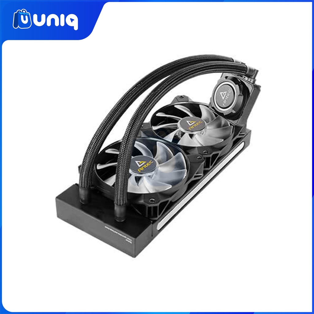 SALE!!! Antec Kühler K240 RGB All in One CPU Cooler