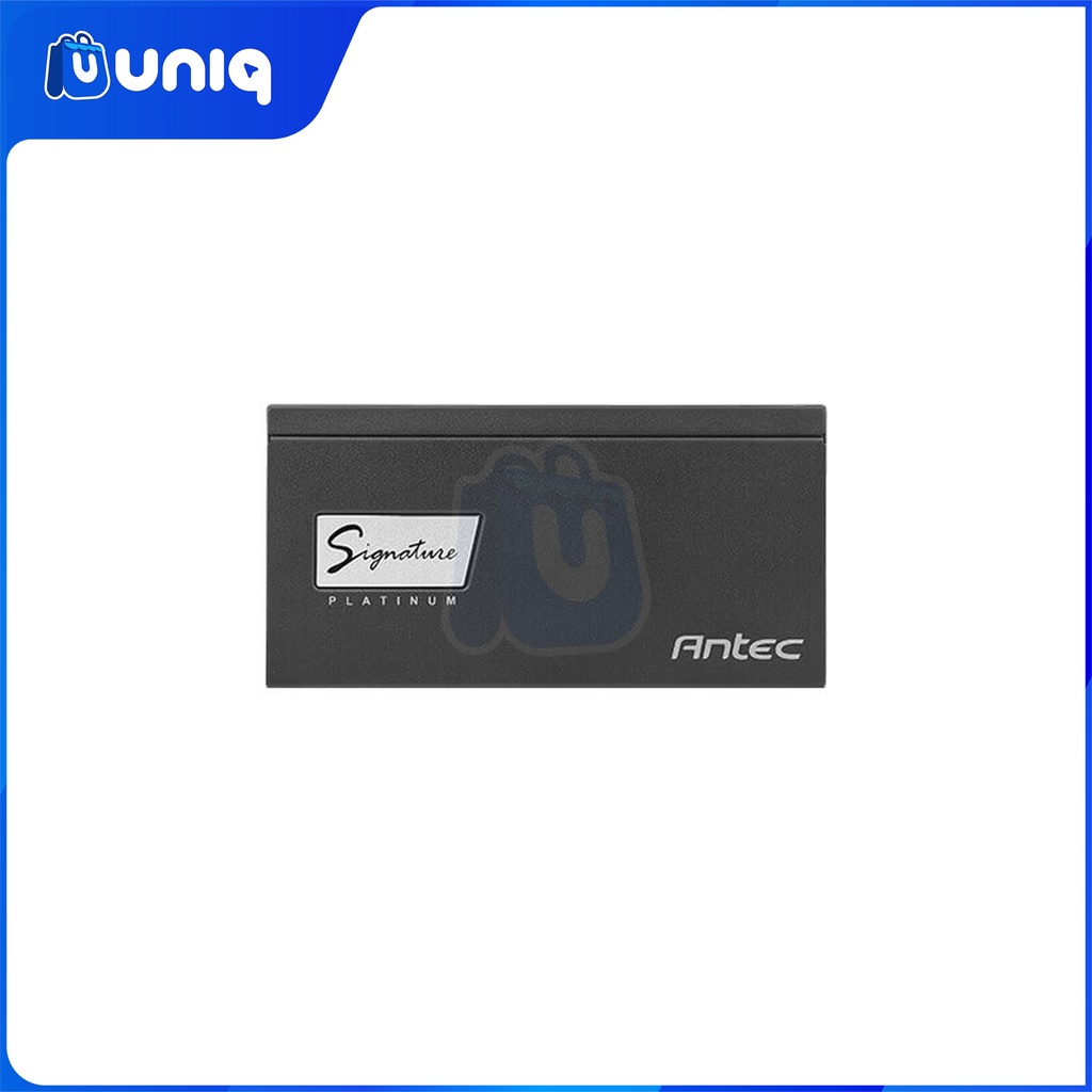 SALE!!! Antec Signature Platinum SP1000 1000W 80 Plus Full Modular Power Supply