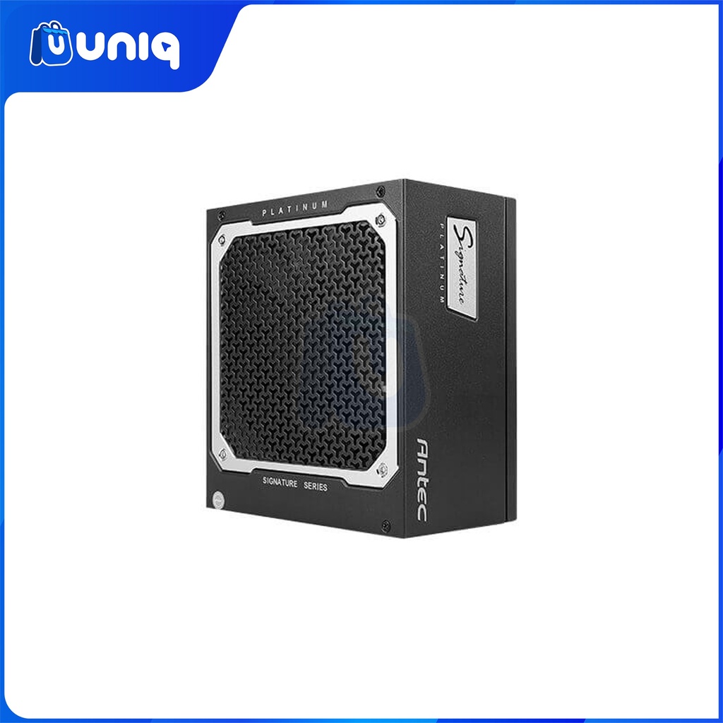 SALE!!! Antec Signature Platinum SP1000 1000W 80 Plus Full Modular Power Supply