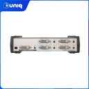 SALE!!! ATEN VS164 4-Port Video Splitter DVI/Audio Splitter
