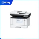 Fuji Xerox ApeosPort 4020SD A4 Monochrome Multifunction Printer
