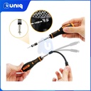 SALE!!! Jakemy JM-6111 69 IN 1 Telecommunications Hardware Tool Set