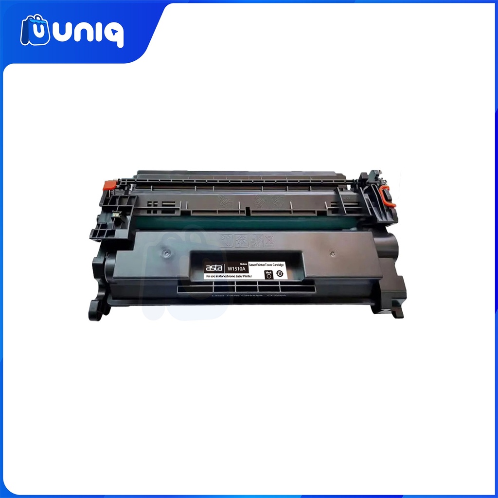 Asta W1510A/151A Compatible Toner Cartridge For HP LaserJet Pro 4003n/ 4003dn/ 4003dw/ 4003w LaserJet Pro MFP 4103dw/ 4103fdn/ 4103fdw