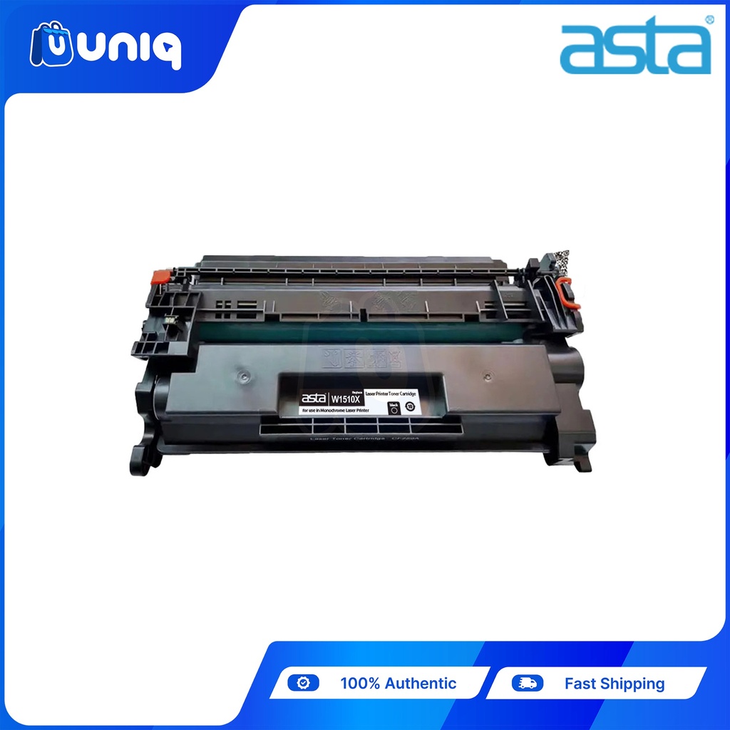 Asta W1510X/151X Compatible Toner Cartridge For HP LaserJet Pro 4003n/ 4003dn/ 4003dw/ 4003w LaserJet Pro MFP 4103dw/ 4103fdn/ 4103fdw