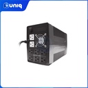 SKE GP1500 UPS 1500VA / 900W Uninterruptible Power Supply