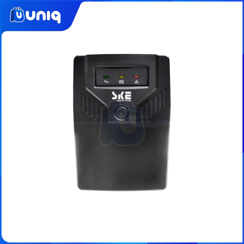 SKE GP2200 UPS 2200VA / 1200W Uninterruptible Power Supply