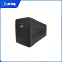 SKE GP650 UPS 650VA / 360W Uninterruptible Power Supply