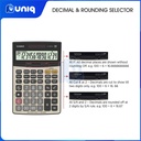Casio DJ-240D PLUS Check Calculator