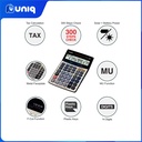 Casio DJ-240D PLUS Check Calculator