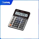 Casio GX-120B Practical Calculator