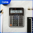 Casio GX-120B Practical Calculator
