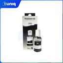 ASTA Epson 008 Pigment/Dye Generic Ink Bottle for L15150, L15180, L15160, L6490, L6460 (BCMY)