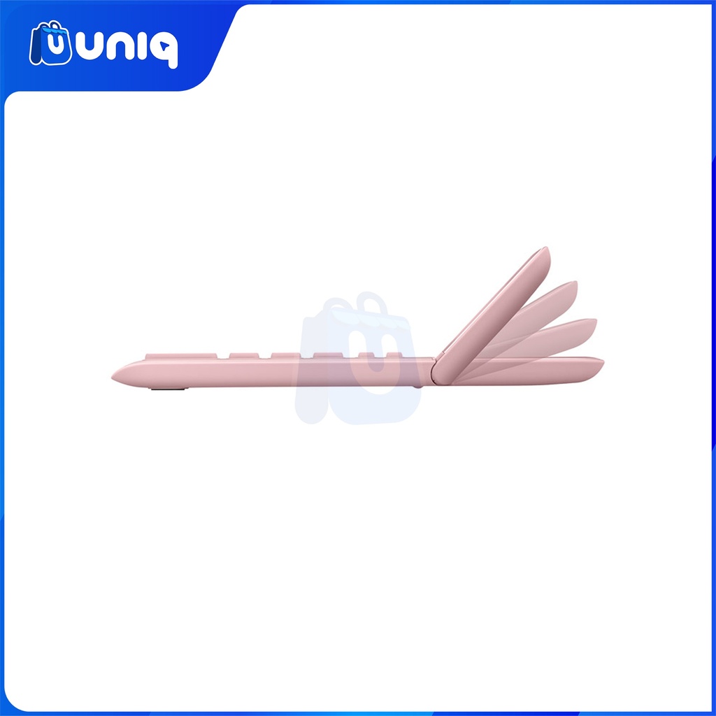 Casio JW-200SC-PK (Pink) Stylish Calculator