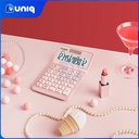 Casio JW-200SC-PK (Pink) Stylish Calculator