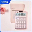 Casio JW-200SC-PK (Pink) Stylish Calculator
