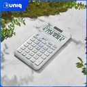 Casio JW-200SC-WE (White) Stylish Calculator
