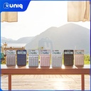 Casio JW-200SC-WE (White) Stylish Calculator
