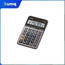 Casio AX-120B Practical Calculator