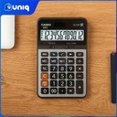Casio AX-120B Practical Calculator