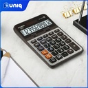 Casio AX-120B Practical Calculator