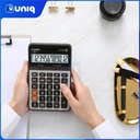 Casio AX-120B Practical Calculator