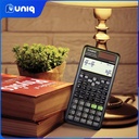 Casio FX-991ES PLUS 2nd Edition Standard Scientific Calculator
